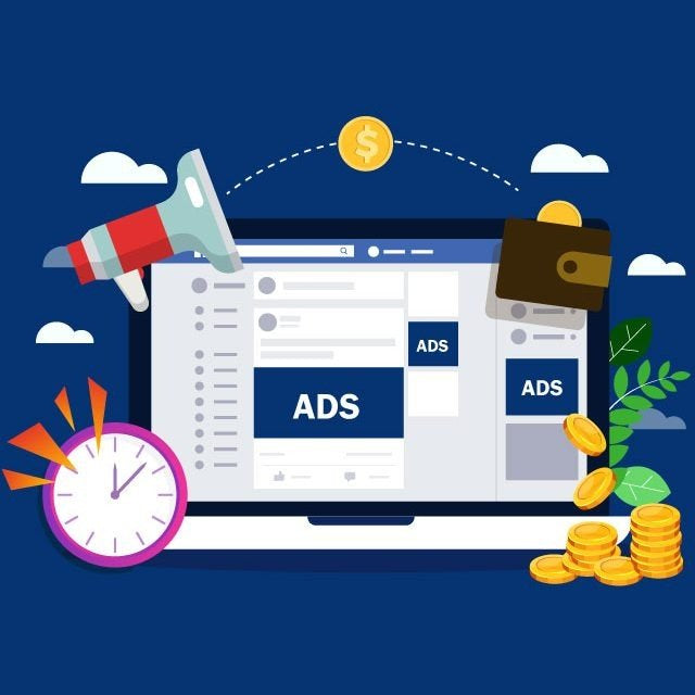 Clase Meta ads para emprendedores 1:1 Personalizada