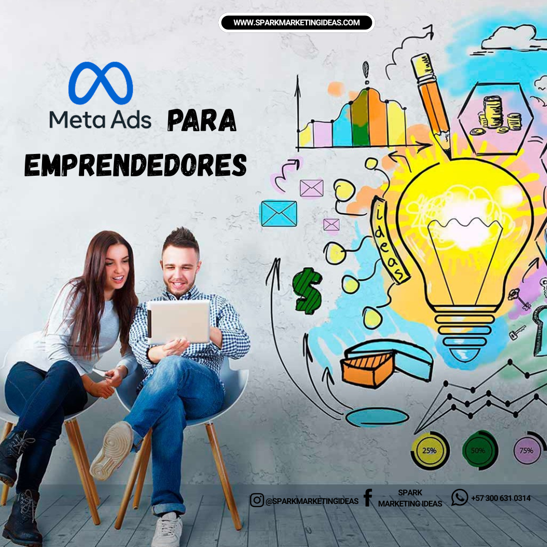 Marketing para emprendedores (video grabado)