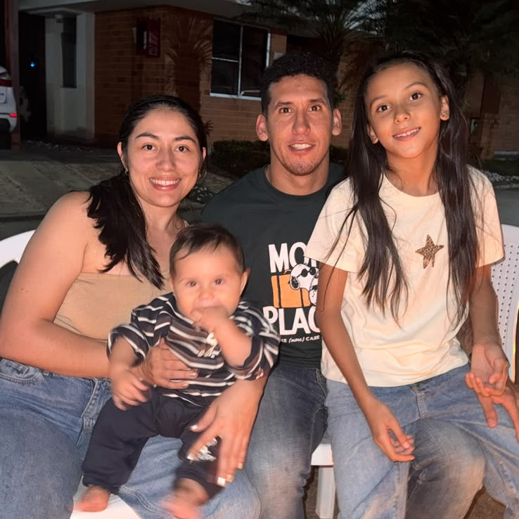 Apt 403 A Familia Martinez Arteaga
