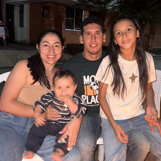 Apt 403 A Familia Martinez Arteaga